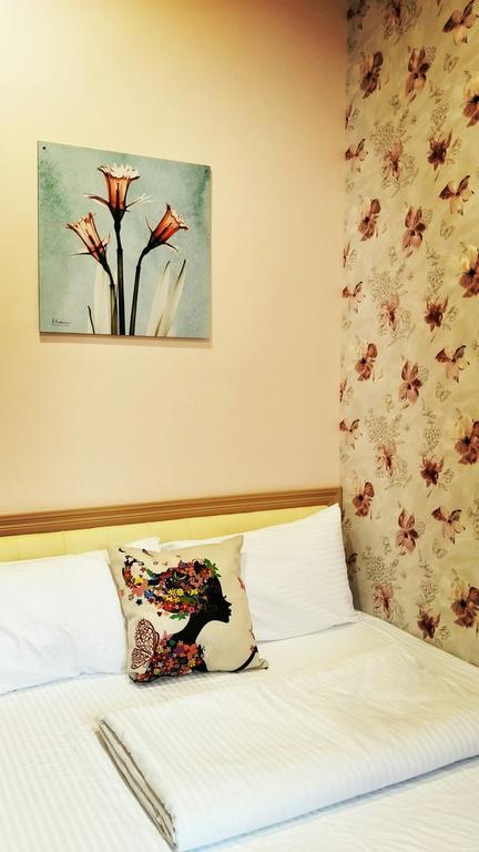 Juo House Apartment Fanlu Екстериор снимка