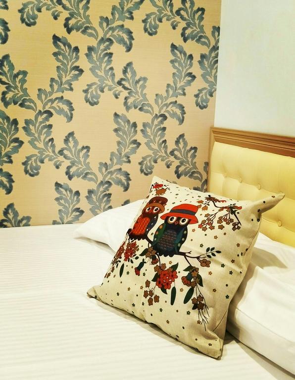 Juo House Apartment Fanlu Екстериор снимка