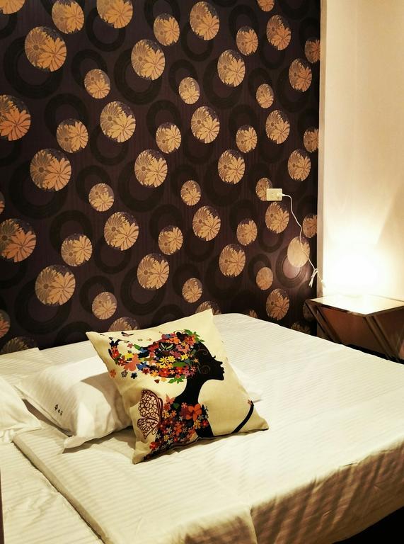 Juo House Apartment Fanlu Екстериор снимка