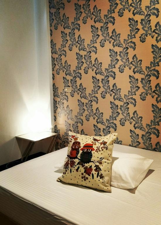 Juo House Apartment Fanlu Екстериор снимка