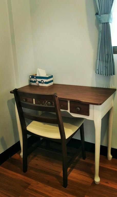 Juo House Apartment Fanlu Екстериор снимка