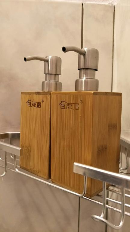 Juo House Apartment Fanlu Екстериор снимка