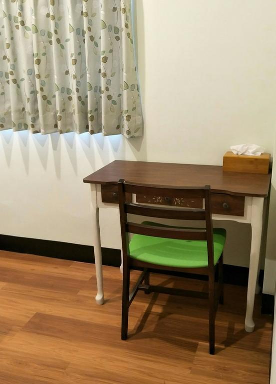 Juo House Apartment Fanlu Екстериор снимка