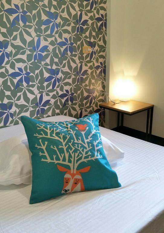 Juo House Apartment Fanlu Екстериор снимка