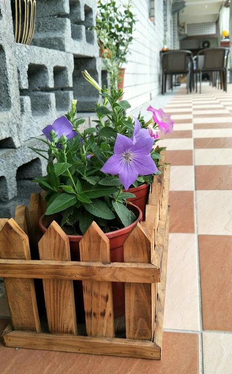 Juo House Apartment Fanlu Екстериор снимка