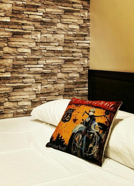 Juo House Apartment Fanlu Екстериор снимка