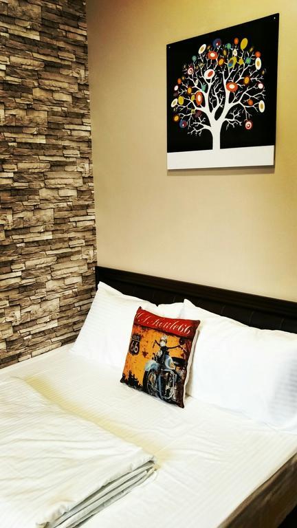 Juo House Apartment Fanlu Екстериор снимка