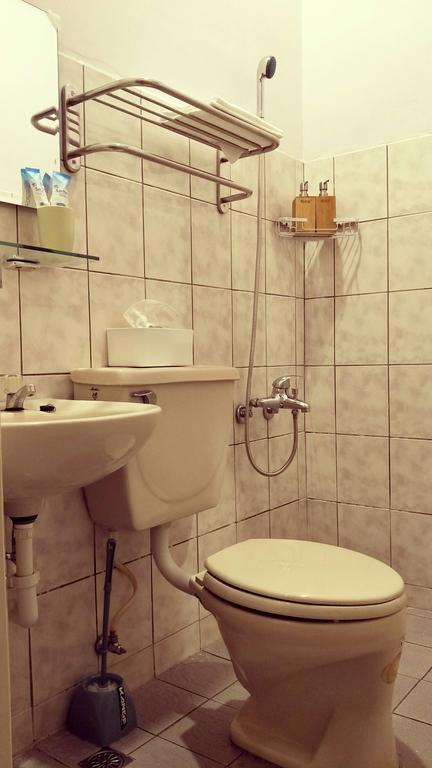 Juo House Apartment Fanlu Екстериор снимка