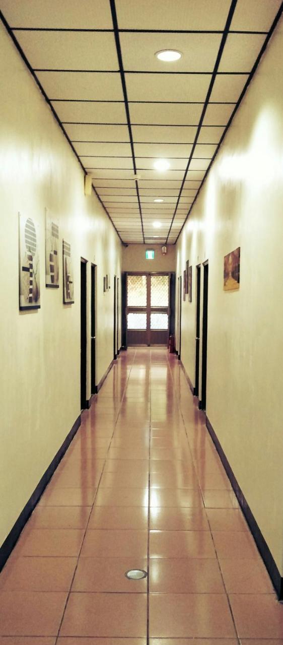Juo House Apartment Fanlu Екстериор снимка